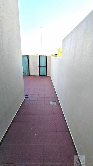 Dúplex en venta en Núcleo Urbano en Chiclana de la Frontera