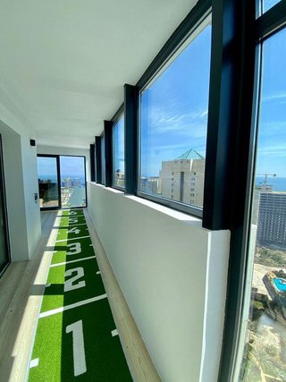 Ático en venta en La Cala de Villajoyosa en Villajoyosa/Vila Joiosa (la)