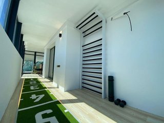 Ático en venta en La Cala de Villajoyosa en Villajoyosa/Vila Joiosa (la)