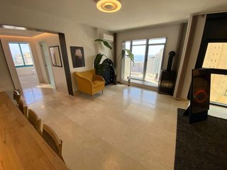 Ático en venta en La Cala de Villajoyosa en Villajoyosa/Vila Joiosa (la)
