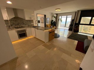 Ático en venta en La Cala de Villajoyosa en Villajoyosa/Vila Joiosa (la)