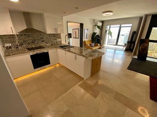 Ático en venta en La Cala de Villajoyosa en Villajoyosa/Vila Joiosa (la)