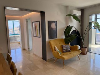 Ático en venta en La Cala de Villajoyosa en Villajoyosa/Vila Joiosa (la)