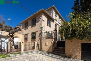 Piso en venta en San Matías - Realejo en Granada