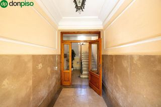 Piso en venta en San Matías - Realejo en Granada