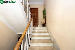 Piso en venta en San Matías - Realejo en Granada