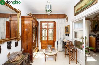 Piso en venta en San Matías - Realejo en Granada