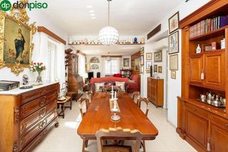 Piso en venta en San Matías - Realejo en Granada