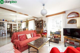 Piso en venta en San Matías - Realejo en Granada