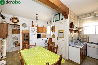 Piso en venta en San Matías - Realejo en Granada
