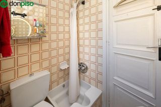Piso en venta en San Matías - Realejo en Granada