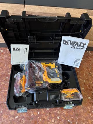 DeWalt DCH273P2T/XR/18v Martillo Percutor