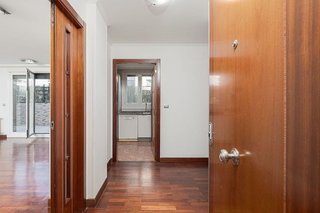Piso en venta en Altza en San Sebastián-Donostia