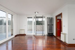 Piso en venta en Altza en San Sebastián-Donostia