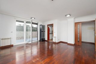 Piso en venta en Altza en San Sebastián-Donostia