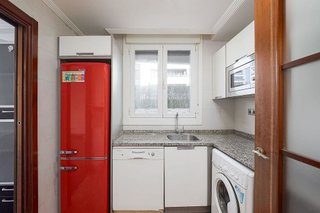 Piso en venta en Altza en San Sebastián-Donostia
