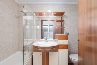 Piso en venta en Altza en San Sebastián-Donostia
