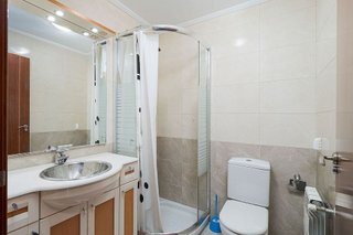 Piso en venta en Altza en San Sebastián-Donostia