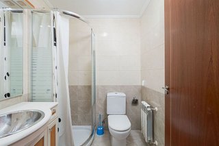 Piso en venta en Altza en San Sebastián-Donostia