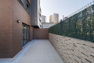 Piso en venta en Altza en San Sebastián-Donostia