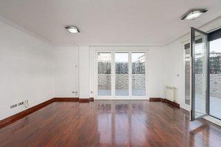 Piso en venta en Altza en San Sebastián-Donostia