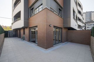 Piso en venta en Altza en San Sebastián-Donostia