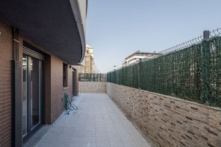 Piso en venta en Altza en San Sebastián-Donostia