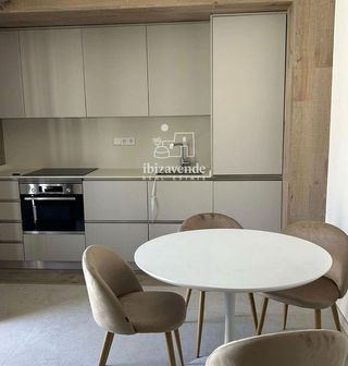 Piso en venta en Dalt de la Vila - La Marina en Ibiza/Eivissa