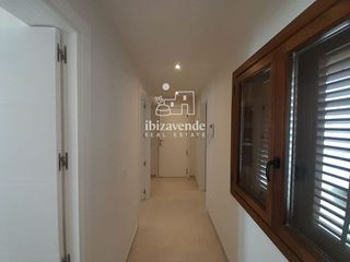 Piso en venta en Dalt de la Vila - La Marina en Ibiza/Eivissa