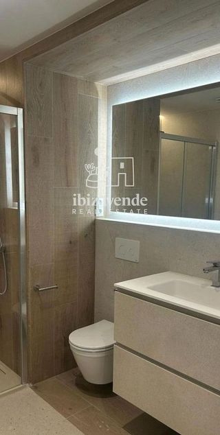 Piso en venta en Dalt de la Vila - La Marina en Ibiza/Eivissa