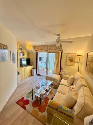 Piso en venta en Sanxenxo en Sanxenxo