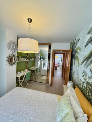 Piso en venta en Sanxenxo en Sanxenxo