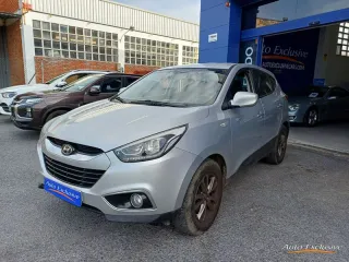 HYUNDAI IX35 CRDI 1.7 115 CV 4X2 KLASS