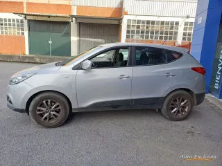 HYUNDAI IX35 CRDI 1.7 115 CV 4X2 KLASS
