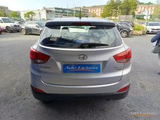 HYUNDAI IX35 CRDI 1.7 115 CV 4X2 KLASS
