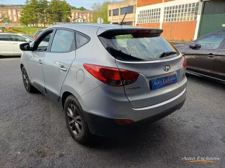 HYUNDAI IX35 CRDI 1.7 115 CV 4X2 KLASS