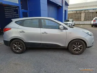 HYUNDAI IX35 CRDI 1.7 115 CV 4X2 KLASS