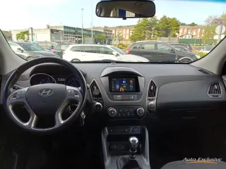 HYUNDAI IX35 CRDI 1.7 115 CV 4X2 KLASS