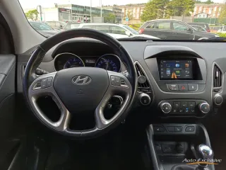 HYUNDAI IX35 CRDI 1.7 115 CV 4X2 KLASS