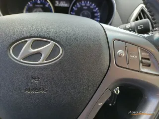HYUNDAI IX35 CRDI 1.7 115 CV 4X2 KLASS