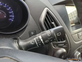 HYUNDAI IX35 CRDI 1.7 115 CV 4X2 KLASS