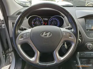 HYUNDAI IX35 CRDI 1.7 115 CV 4X2 KLASS