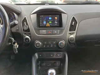 HYUNDAI IX35 CRDI 1.7 115 CV 4X2 KLASS