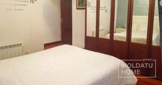 Piso en venta en Ametzola en Bilbao