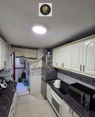 Piso en venta en Valdeastillas - Fuentezuelas en Jaén