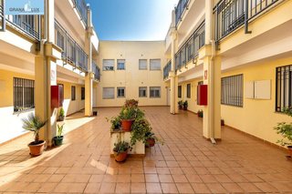 Piso en venta en Cúllar Vega