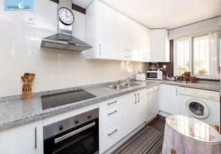 Piso en venta en Cúllar Vega