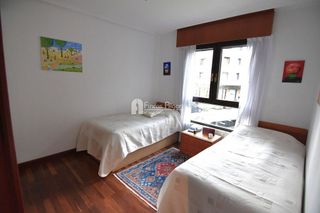 Piso en venta en Sarrikobaso en Getxo