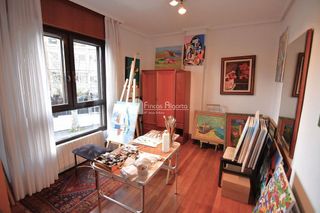 Piso en venta en Sarrikobaso en Getxo