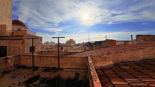 Piso en venta en Crevillent